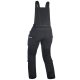 Kalhoty Montreal 3.0 Long black Kalhoty Montreal 3.0 Long black