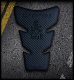 Tankpad UT5 Carbon Dakar Skull Universal KTM/BMW