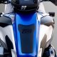 Tankpad UT4 Carbon BMW R1200 GS AC/R1200 GSA AC/LC Tankpad UT4 Carbon BMW R1200 GS AC/R1200 GSA AC/LC