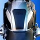 Tankpad AT Carbon BMW R1200 GS AC/R1200 GSA AC/LC