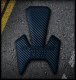 Tankpad AT Carbon BMW R1250 GS LC Tankpad AT Carbon BMW R1250 GS LC