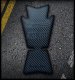 Tankpad AT Carbon BMW F850 GS Tankpad AT Carbon BMW F850 GS