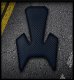 Tankpad AT Carbon BMW R1200 GS LC 2013-