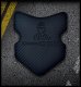 Tankpad AT Carbon BMW F800 GSA 08-15