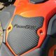 Tankpad AT Carbon BMW F800 GS 08-15