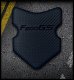 Tankpad AT Carbon BMW F800 GS 08-15 Tankpad AT Carbon BMW F800 GS 08-15