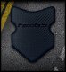 Tankpad AT Carbon BMW F800 GS 08-15