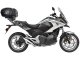 Top Master HONDA NC750S (16-19), NC750X (16-23)