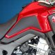 Kneepads AK Carbon Honda CRF1000L Africa Twin 2016- Kneepads AK Carbon Honda CRF1000L Africa Twin 2016-