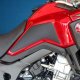 Kneepads AK Carbon Honda CRF1000L Africa Twin 2016-