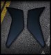 Kneepads AK Carbon Honda CRF1000L Africa Twin 2016-