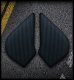 Kneepads AK Carbon Triumph 1200 Explorer Kneepads AK Carbon Triumph 1200 Explorer