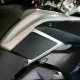 Kneepads AK Carbon BMW R1200 GS Face Lift