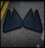 Kneepads AK Carbon BMW F800 GS/F800 GSA 13-18 Kneepads AK Carbon BMW F800 GS/F800 GSA 13-18