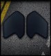 Kneepads AK Carbon BMW R1200 GS LC/R1250 GS LC Adventure Kneepads AK Carbon BMW R1200 GS LC/R1250 GS LC Adventure