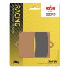 566 RS Racing Sinter 566 RS Racing Sinter