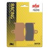 782 RS Racing Sinter 782 RS Racing Sinter