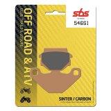 546 SI Sinter/Carbon Off Road