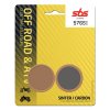 576 SI Sinter/Carbon Off Road 576 SI Sinter/Carbon Off Road