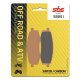 580 SI Sinter/Carbon Off Road 580 SI Sinter/Carbon Off Road