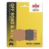 584 SI Sinter/Carbon Off Road