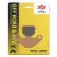 544 SI Sinter/Carbon Off Road 544 SI Sinter/Carbon Off Road