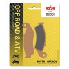 603 SI Sinter/Carbon Off Road 603 SI Sinter/Carbon Off Road
