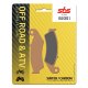 603 SI Sinter/Carbon Off Road 603 SI Sinter/Carbon Off Road