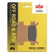 829 SI Sinter/Carbon Off Road 829 SI Sinter/Carbon Off Road