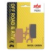 752 SI Sinter/Carbon Off Road 752 SI Sinter/Carbon Off Road