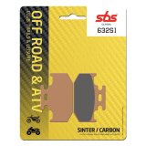 632 SI Sinter/Carbon Off Road
