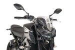 Větrný štít New Generation Sport Yamaha MT-09 (17-20) Větrný štít New Generation Sport Yamaha MT-09 (17-20)