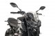 Větrný štít New Generation Sport Yamaha MT-09 (17-20) Větrný štít New Generation Sport Yamaha MT-09 (17-20)