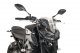 Větrný štít New Generation Sport Yamaha MT-09 (17-20)