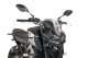 Větrný štít New Generation Sport Yamaha MT-09 (17-20) Větrný štít New Generation Sport Yamaha MT-09 (17-20)