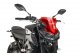 Větrný štít New Generation Sport Yamaha MT-09 (17-20) Větrný štít New Generation Sport Yamaha MT-09 (17-20)