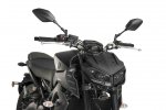Větrný štít New Generation Sport Plus Yamaha MT-09 (17-19) Větrný štít New Generation Sport Plus Yamaha MT-09 (17-19)