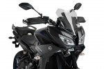 Větrný štít Racing Sport Yamaha MT-09 Tracer (18-23)