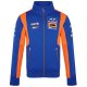 Mikina Red Bull KTM Track Top 2019 Mikina Red Bull KTM Track Top 2019