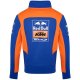Mikina Red Bull KTM Track Top 2019 Mikina Red Bull KTM Track Top 2019