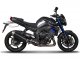 Podpěry brašen Yamaha Fazer/FZ8 (13-16)