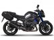 Podpěry brašen Yamaha Fazer/FZ8 (13-16)