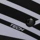 Jet Tech Corso Matt black/grey