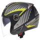 Magnum black/grey/fluo yellow Magnum black/grey/fluo yellow