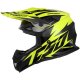Cross Cup Two fluo yellow/black