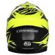 Cross Cup Two fluo yellow/black