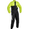 Kombinéza Simple Raincombi 1PC black/fluo yellow Kombinéza Simple Raincombi 1PC black/fluo yellow