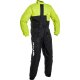 Kombinéza Simple Raincombi 1PC black/fluo yellow