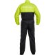 Kombinéza Simple Raincombi 1PC black/fluo yellow Kombinéza Simple Raincombi 1PC black/fluo yellow