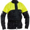 Bunda Rainwarrior black/fluo yellow